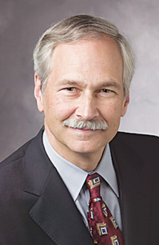 Richard T. Hoppe, M.D. Richard T. Hoppe, M.D.